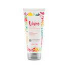 Loção Desodorante Corporal Vivre Alegria Contagiante LOccitane 200ml Loção Desodorante Corporal Vivre Alegria Contagiante LOccitane 200ml