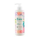 Loção Desodorante Corporal Vivre Jeito Leve LOccitane 400ml