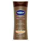 Loção Desodorante Hidratação Total Nutrição do Cacau Vasenol 400ml