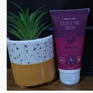 Loção desodorante hidratante Amoruda 50ml Loção desodorante hidratante Amoruda 50ml
