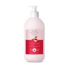 Loção Desodorante Hidratante Corporal Cuide-se Bem Cereja De Fases 400ml