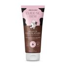 Loção Desodorante Hidratante Corporal Cuide-se Bem Deleite Chocolatudo 200ml - O Boticário