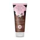 Loção Desodorante Hidratante Corporal Cuide-se Bem Deleite Chocolatudo 200ml