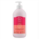 Loção Desodorante Hidratante Corporal Cuide-se Morango e Leite 400ml Loção Desodorante Hidratante Corporal Cuide-se Morango e Leite 400ml