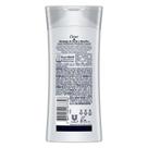 Loção Desodorante Hidratante Corporal Nutrição Intensiva Manteiga de Karité e Baunilha Dove 200ml