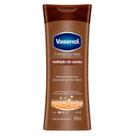 Loção Desodorante Hidratante Corporal Vasenol Nurição de Cacau 400ml