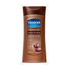 Loção Desodorante Hidratante Corporal Vasenol Nutrição do Cacau 200ml