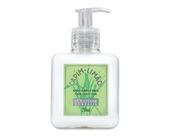Loção Desodorante Mãos e Corpo Capim Limão Loccitane au Brésil 250ml