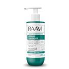 Loção Desodorante Pernas Cansadas 200g - Raavi Loção Desodorante Pernas Cansadas 200g - Raavi