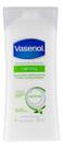 Loção Desodorante Recuperação Intensiva Calming Camomila Vasenol Frasco 200ml