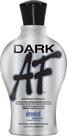 Loção Devoted Creations Dark AF Dark Tanning 360ml