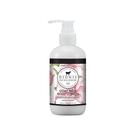 Loção Dionis Goat Milk para cuidados com a pele perfumada Stargazer Lily 250ml