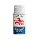 Loção Dr. Tuggs Gentlemans 100 ml com Aloe Vera e Vitamina E