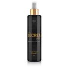 Loção Elixir da Sedução 10 em 1 The Secret Gold 200ml A Sós