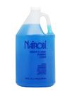 Loção em espuma Wrapp-It Shine 3785 ml com proteção térmica
