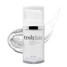 Loção em gel Truly Fair AHA iluminadora de 50 ml para mulheres