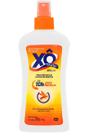 Loção em Spray Repelente Xo Inseto Com Ate 10horas De Proteção 200ml