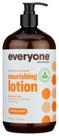Loção EO Everyone Citrus & Mint 960ml Loção EO Everyone Citrus & Mint 960ml
