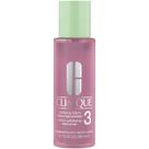 Loção Esclarecedora Clinique 3 (Pele Mista a Oleosa) - 200ml