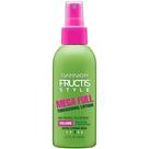 Loção Espessante Garnier Fructis Style Mega Full 150mL