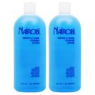 Loção espumante Nairobi Wrapp-It Shine 960 ml (pacote com 2) Loção espumante Nairobi Wrapp-It Shine 960 ml (pacote com 2)