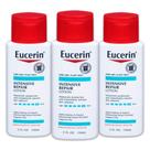 Loção Eucerin Intensive Repair Pele Muito Seca 150 ml (pacote com 3)