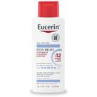 Loção Eucerin Itch Relief Intensive Calmante 250ml Sensível