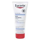 Loção Eucerin Skin Calming - Creme 414ml para Pele Seca e com Coceira
