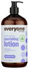 Loção Everyone EO Lavender + Aloe 960 ml (pacote com 2)