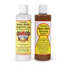 Loção Extensora de Bronzeamento After Sun, pacote com 2 unidades, Maui Babe, 240 ml