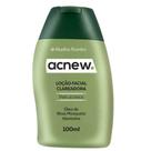 Loção Facial Acnew Clareadora De Marcas E Acnes Loção Facial Acnew Clareadora De Marcas E Acnes