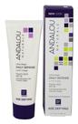 Loção facial Andalou Naturals Daily Defense SPF 18 80ml Loção facial Andalou Naturals Daily Defense SPF 18 80ml