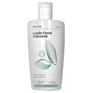 Locao facial calmante 140ml epiltrat labotrat