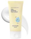 Loção Facial Hidratante Infantil GOONGBE 80 ml com Cica e Alantoína