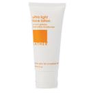 Loção facial hidratante LATHER Ultra Light 60mL para toda a pele