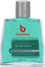 Loção Facial Pós-Barba Bozzano Aloe Vera 100ml