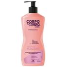 Loção Firmadora Corpo A Corpo Deo 300ml Davene