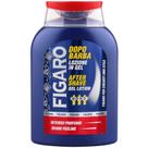 Loção Gel Pós Barba Calmante 150ml - Figaro