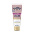 Loção Gold Bond Age Renew, firme e firme, corpo e rosto, 240 ml