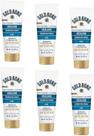 Loção Gold Bond Healing Aloe 28 g tamanho viagem pacote com 6