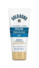 Loção Gold Bond Healing Skin Therapy com Aloe 165 ml Loção Gold Bond Healing Skin Therapy com Aloe 165 ml