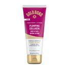 Loção Gold Bond Plumping Collagen com colágeno 240 mL