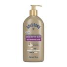 Loção Gold Bond Radiance Renewal Hidratante 414ml Visivelmente Seca