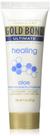 Loção Gold Bond Ultimate Healing Aloe 28 g, pacote com 2