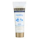 Loção Gold Bond Ultimate Healing Aloe 28 ml, pacote com 3