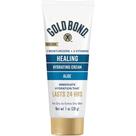 Loção Gold Bond Ultimate Healing com Aloe 28g Pacote com 5