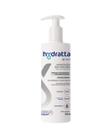 Locao hidrat. hydratta s/ perfume 200ml
