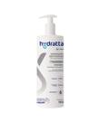 Locao hidrat. hydratta s/ perfume 400ml
