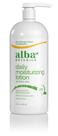 Loção Hidratante Alba Botanica Daily Sensitive Skin 960mL