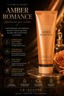 Loção Hidratante Amber Romance 236ml